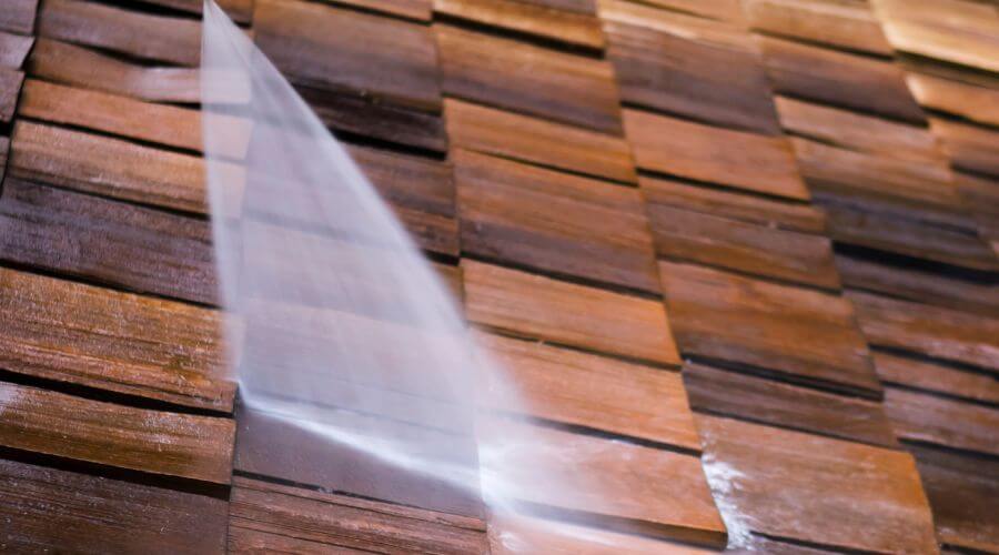 Roof Repair in Bellamy, AL